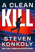 A Clean Kill (Garrett Mann, #1)