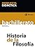 Historia de la Filosofía Bachillerato Propuesta didáctica by Roger Corcho Orrit