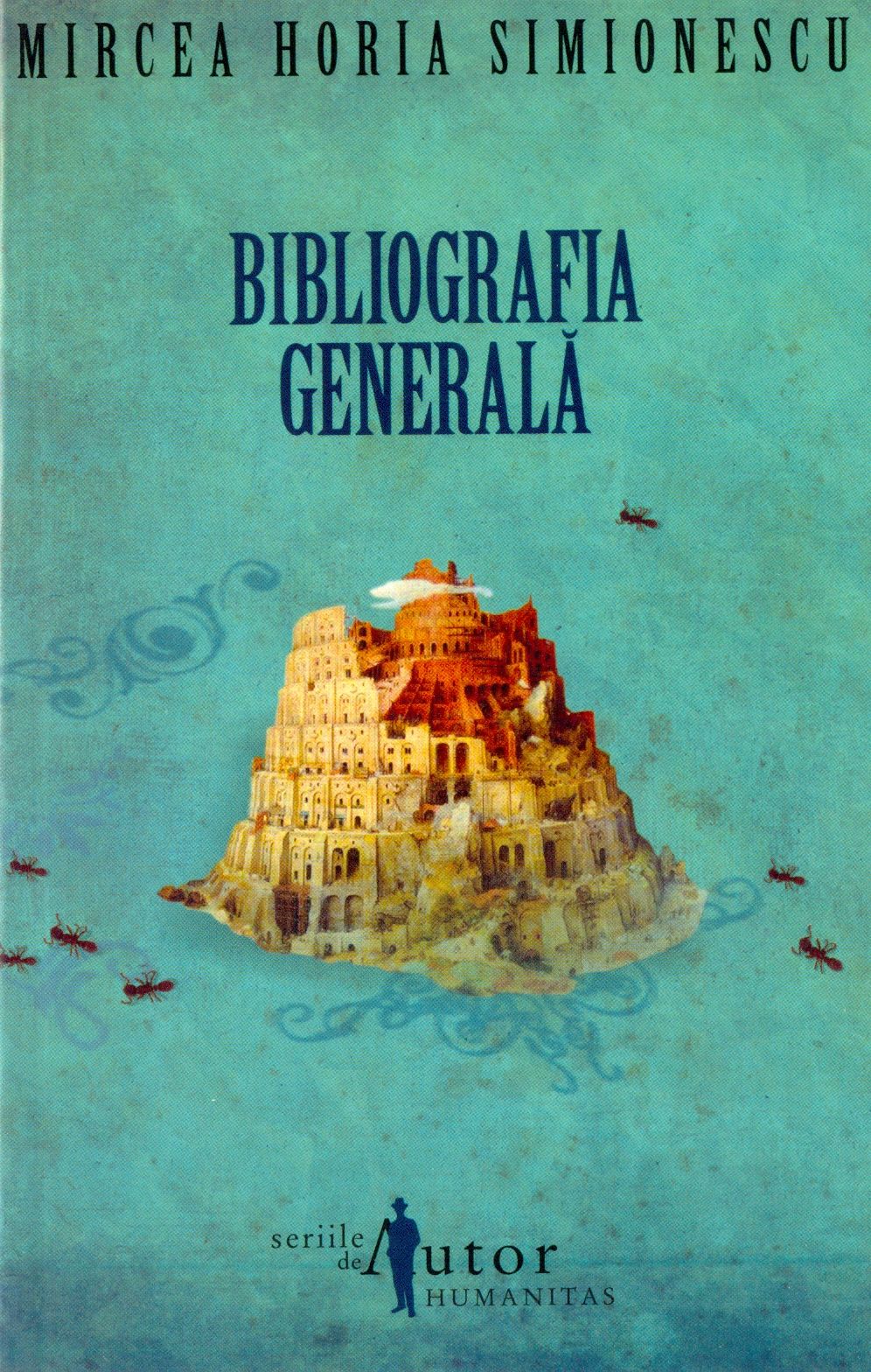 Bibliografia generală