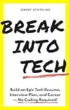 Break into Tech: ...