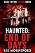 Haunted: End of Days