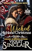 A Very Wicked Highland Christmas