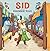 Sid from Mackerel Town a wacky, rhyming, picture book for children, beach lovers and fish fanatics by Jazz Leahy