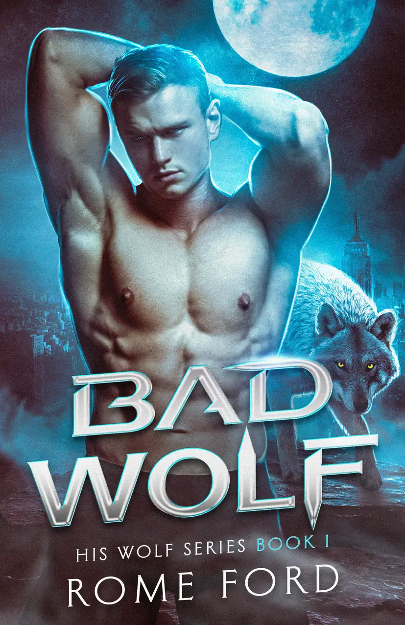 Bad Wolf