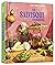 The SalviSoul Cookbook: Sal...