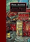 Auggie Wren's Christmas Story by Paul Auster