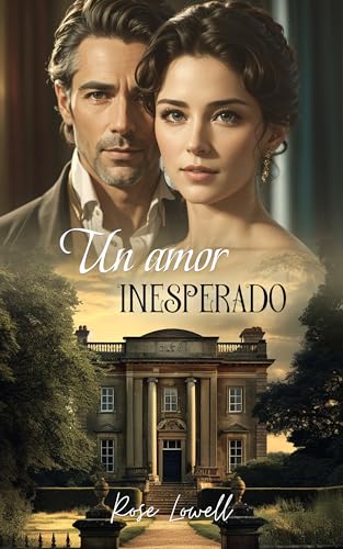 Un amor inesperado (Kindle Edition)