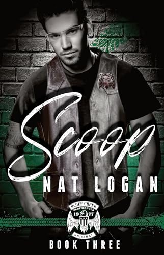 Scoop (Bluff Creek Brotherhood MC #3)