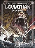 Léviathan - Deep Water T03