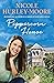 Peppercorn House by Nicole Hurley-Moore