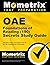 OAE Foundations of Reading (190) Secrets Study Guide: OAE Exam Review and Practice Test for the Ohio Assessments for Educators
