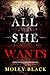 All She Wants (Jade Savage #2)