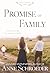 Promise of Family by Anne Schroeder