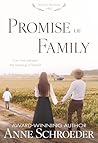 Promise of Family: A Non-Traditional Contemporary Amish Romance (Field of Promise Book 3) Promise of Family: A Non-Traditional Contemporary Amish Romance (Field of Promise Book 3)