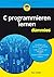 C programmieren lernen für Dummies (German Edition)