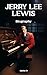 Jerry Lee Lewis by Marko D