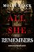 All She Remembers (Jade Savage #3)