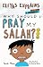 Eliyas Explains: Why Should I Pray My Salah - Bitesize + Journal
