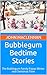 Bubblegum Bedtime Stories by John Maclennan