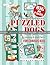 Puzzled Dogs: Puzzles, games, crafts. coloring & smart facts for curious kids.