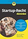 Startup-Recht für Dummies (German Edition)