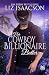 Her Cowboy Billionaire Butler (Christmas at Whiskey Mountain Lodge in Coral Canyon)