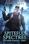 Spiteful Spectres: Blue Moon Australia Book 1