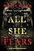 All She Fears (Jade Savage #1)
