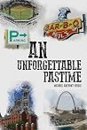 Book cover for An Unforgettable Pastime