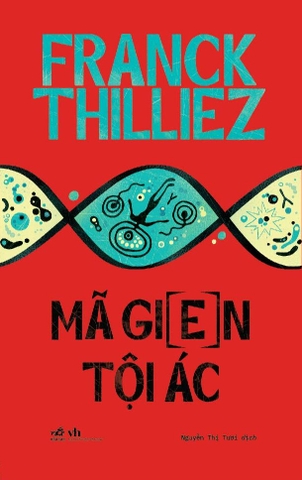 Mã gien tội ác
