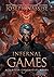 Infernal Games (The Templar Chronicles Book 4)