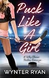 Puck Like A Girl