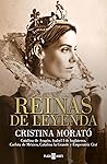 Reinas de leyenda