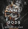 A Game of Gods