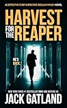Harvest for the Reaper by Jack Gatland