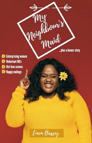 My NEIGHBOUR'S MAID (Kindle Edition)