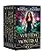 Case Files of an Urban Druid Complete Series Boxed Set (Case Files of an Urban Druid #1–7)