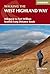 The West Highland Way: Milngavie to Fort William Scottish Long Distance Route (UK long-distance trails series)