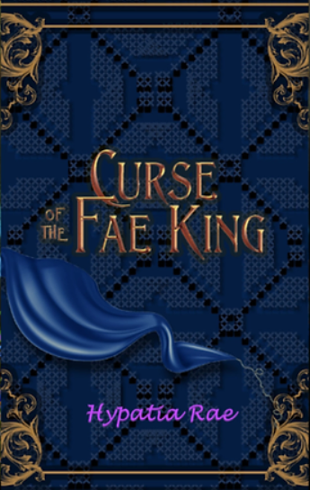 Curse of the Fae King (Beyond the Veil #0.5)