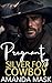 Pregnant by Silver Fox Cowboy