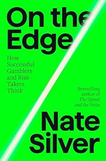 On the Edge by Nate Silver