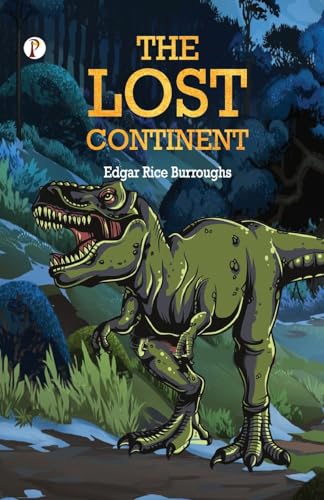 The Lost Continent