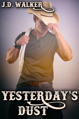 Yesterday's Dust (Kindle Edition)