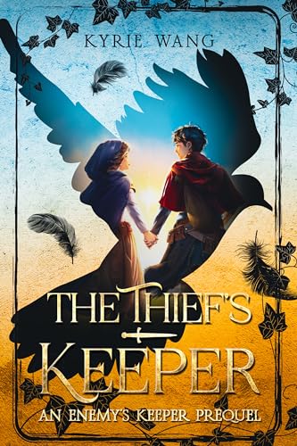 The Thief's Keeper (Enemy's Keeper, #0.5)