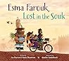 Esma Farouk, Lost in the Souk by Lisa Boersen
