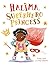Halima, Superhero Princess