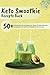 Keto Smoothie Rezepte Buch:...