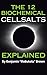 THE 12 BIOCHEMICAL CELL SAL...