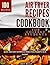 Airfryer Recipes Cookbook F...