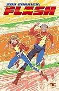 Jay Garrick: The Flash